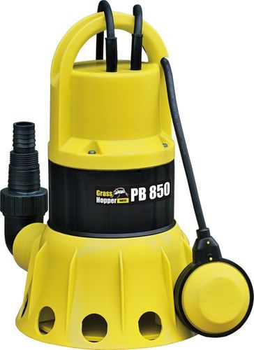 POMPA ZATAPIALNA PB 850 na Arena.pl