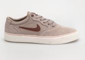 Nike SB CHRON 2 UNISEX - Sneakersy niskie r.43