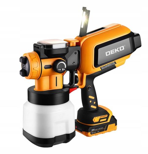 PISTOLET DO MALOWANIA ŚCIAN AGREGAT MALARSKI 3DYSZE 70 DIN ZESTAW XXL DEKO na Arena.pl