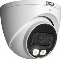 Kamera BCS LINE BCS-L-EIP112FCR3L3-Ai1 12Mpx