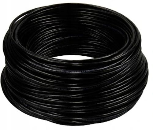 KABEL UTP zewnętrzna ŻEL RJ45 skrętka 100m ZIEMNA na Arena.pl