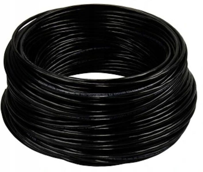 KABEL UTP zewnętrzna ŻEL RJ45 skrętka 100m ZIEMNA zdjęcie 6