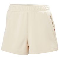 Helly Hansen damskie krótkie spodenki W CORE SWEAT SHORTS 54081 034 XL
