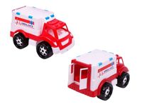 Pojazd Karetka UA TechnoK TEH4579 04579