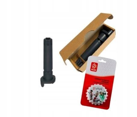 trzpień do nakładki krojącej Thermomix TM6 TM5 ORYGINALNY producent VORWERK na Arena.pl