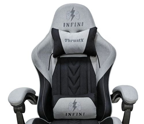thrustx black/light gray na Arena.pl