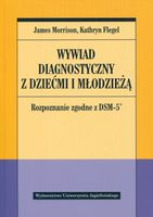 Wywiad diagnostyczny z dziećmi i młodzieżą James Morrison, Kathryn Flegel