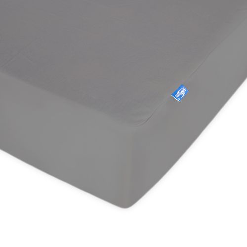 OCHRONNE PRZEŚCIERADŁO 70x140 SMARTCEL SZARY na Arena.pl