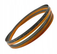 Szwedzka PIŁA TAŚMOWA do metalu 2085x20x0.9 BAHCO Sandflex