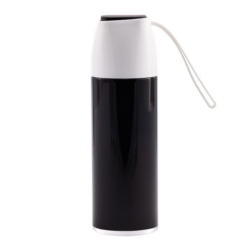Termos Modern 290 ml, czarny na Arena.pl