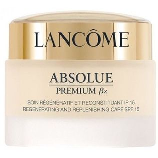 Lancome Absolue Premium ßx SPF 15 50ml ujędrniająco - przeciwzmarszczkowy krem na noc