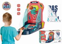 Zestaw Do Gry W Koszykówkę, Gra Zręcznościowa Zy2001