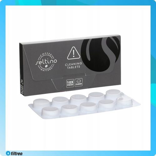 4x Filtr wody do ekspresu PHILIPS LatteGo Odkamieniacz CA6700 Tabletki na Arena.pl