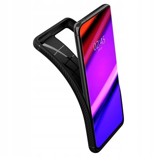 Etui Spigen Rugged Armor Do Sam Galaxy S21 Ultra na Arena.pl