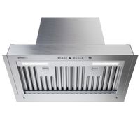 Okap kuchenny GLOBALO Vellaris 60.1 INOX