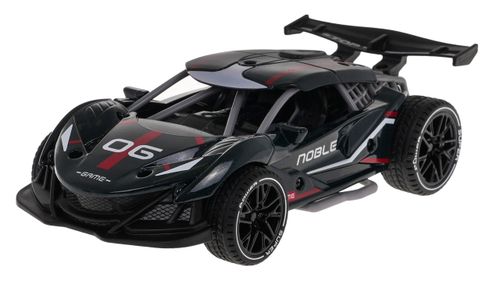 DLA DZIECI SAMOCHÓD ZABAWKOWY NAPED na Arena.pl