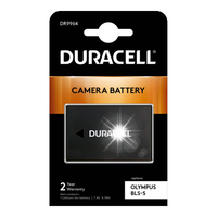 BATERIA AKUMULATOR DURACELL BLS5 BLS50 DO OLYMPUS E-P3 E-PL2 E-PL3 E-PM1