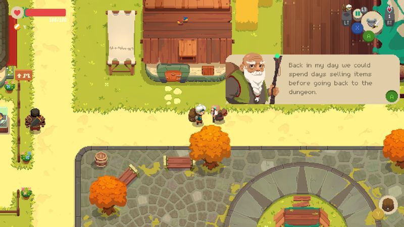 Moonlighter KLUCZ CD KEY KOD BEZ VPN 24/7 zdjęcie 5