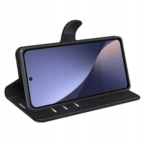 Litchi Xiaomi 13 Black na Arena.pl