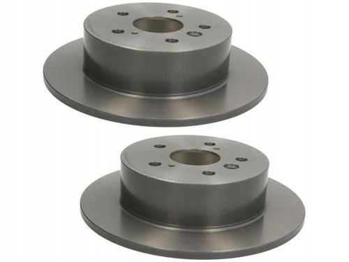 TARCZA HAM TYL 281X10 P BREMBO na Arena.pl