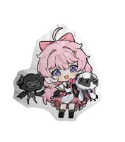 Poduszka Chibi Wuthering Waves - Encore