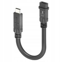 2X PURELINK PIA630 PUREINSTALL MICROX4 ADAPTER PORTSAVER USB-C M/F USB4 0,1