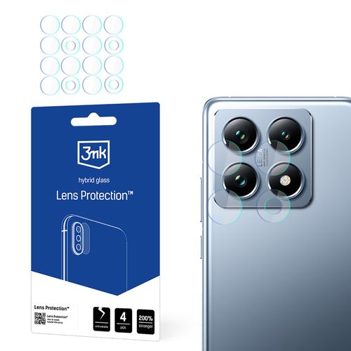 xiaomi 14t / 14t pro - 3mk lens protection na Arena.pl