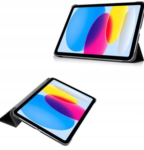 ETUI SMART do Apple iPad 10GEN 10.9 2022 na Arena.pl
