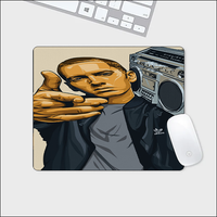 Podkładka pod myszkę Eminem - dla fana