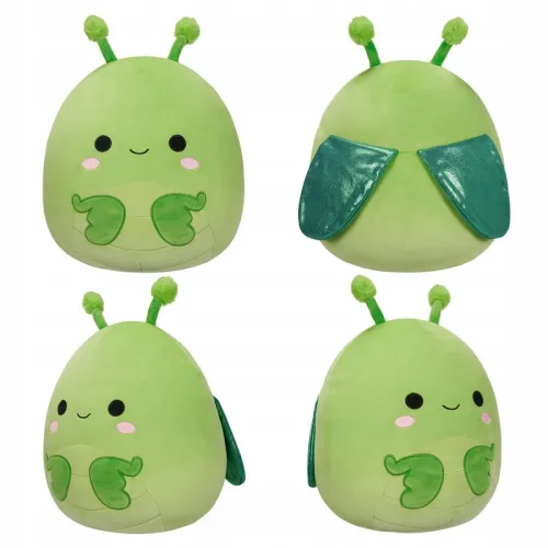 SQUISHMALLOWS Maskotka TRENTON Pluszak 30cm S19 na Arena.pl