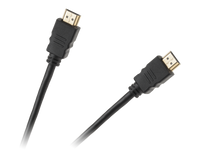 KPO4007-1.2 Kabel HDMI - HDMI 1.4V 1.2m Cabletech