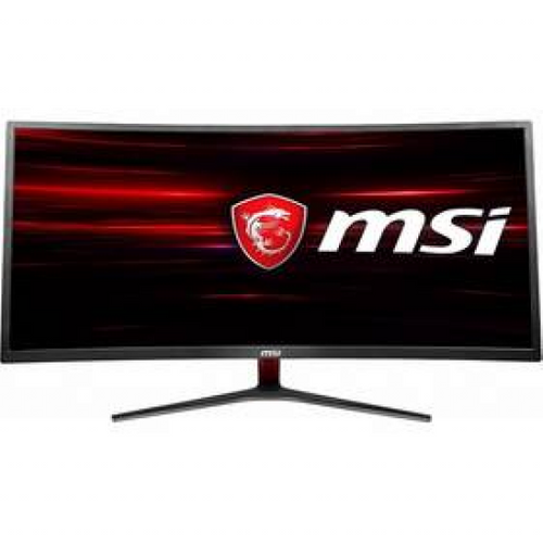 Monitor MSI Optix MAG341CQ (Optix MAG341CQ) na Arena.pl