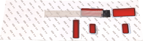 PANEL STEROWANIA KD5841 nr3060 na Arena.pl
