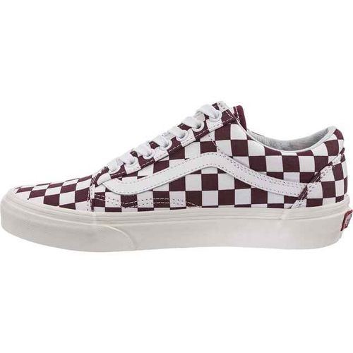 Vans OLD SKOOL U54 CHECKERBOARD PORT ROYALE na Arena.pl