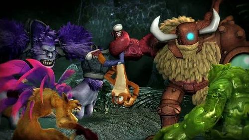 CRASH MIND OVER MUTANT [XBOX360] na Arena.pl