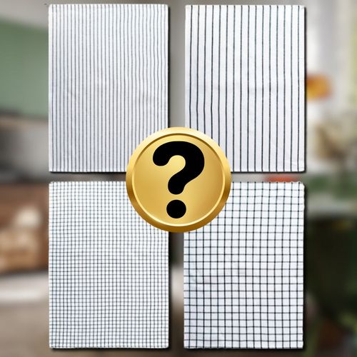 ścierki kuchenne ściereczka kuchenna do naczyń chłonna ścierka  x 3 szt na Arena.pl