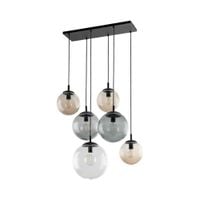 lampa wisząca esme mix 4819 tk lighting