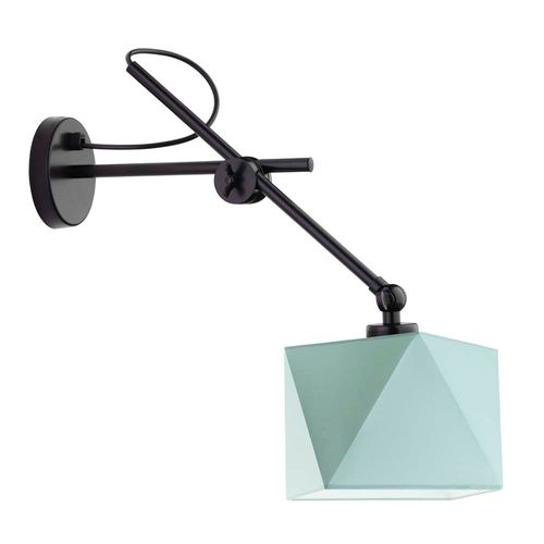 Stylowy kinkiet na wysięgniku TIRANA na Arena.pl