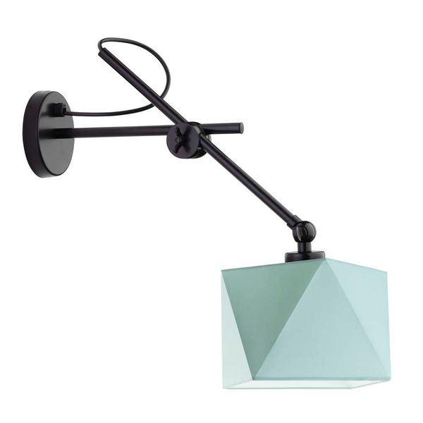 Stylowy kinkiet na wysięgniku TIRANA zdjęcie 6