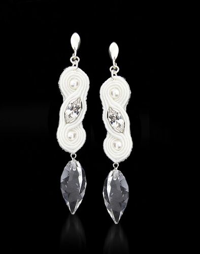 kolczyki sutasz na Arena.pl