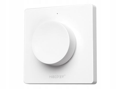 STEROWNIK ŚCIEMNIACZ naścienny MILIGHT LED MONO na Arena.pl