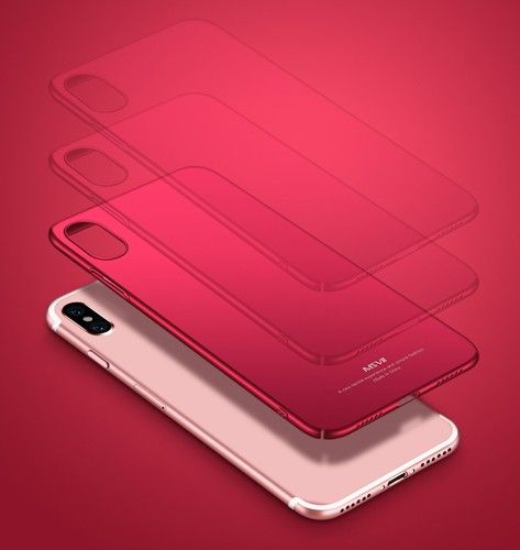 IPHONE X - Etui MSVII na Arena.pl