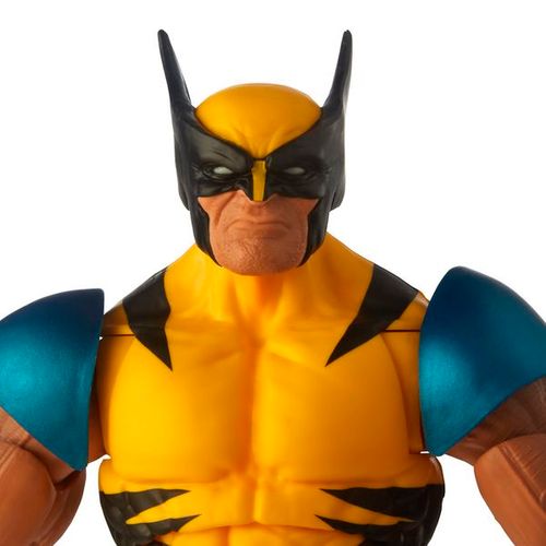 Marvel Legends Wolverine 30 cm Hasbro na Arena.pl
