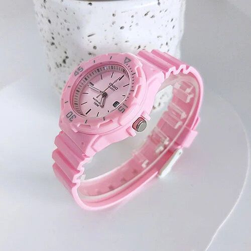 ZEGAREK DAMSKI CASIO LRW-200H 4E4VDF (zd557o) + BOX na Arena.pl