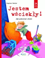 Jestem Wściekły! Jak Pokonać Złość