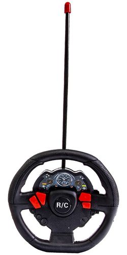 Samochód zdalnie sterowany graffiti, światło R/C na Arena.pl