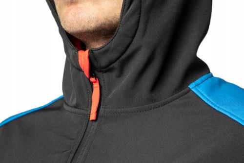 NEO 81-558 KURTKA BLUZA ROBOCZA SOFTSHELL HD+ M na Arena.pl
