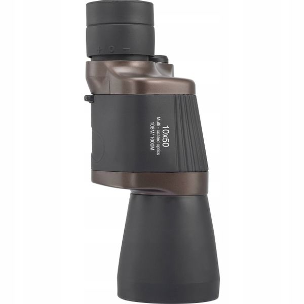 Lornetka Renkforce 10 x 50 mm zdjęcie 4