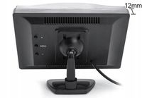 Monitor 5' AHD/CVBS 2 wejscia ekran HD IPS