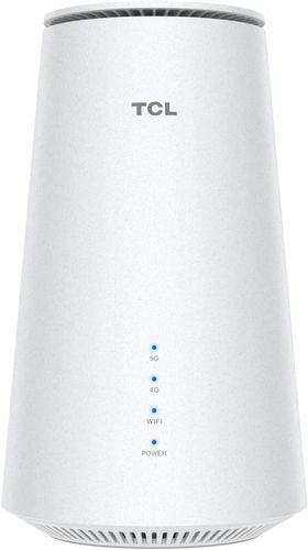 Router domowy | do biura | na kartę SIM 5G TCL HH515V 802.11ax Wi-Fi 6 na Arena.pl